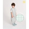 molis&co - Baby Sleeping Bag with Feet and Sock -