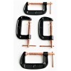 ATE 4 ATE PROFESSIONAL 3" HEAVY DUTY C CLAMPS 40037
