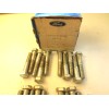 Ford 25 OEM PCS FORD "BOLT" HEX HD. 3/8"-16 X