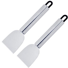 Asbrot 2Pcs Spatula for 3D Printer Must Have Tool, Sharp, Lightweight, Simply Removable Models