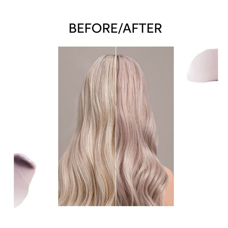 2 x WELLA Color Fresh Semi-Permanent Hair Mask 150 ml