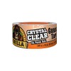 Gorilla Crystal Clear Tape