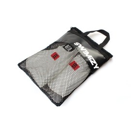 (Swimeasy) Swimeasy Short Fins Snorkel Mesh Bag Mesh Swim Bag / (스윔이지)스윔이지 숏핀스노클 망사가방 메쉬 수영가방
