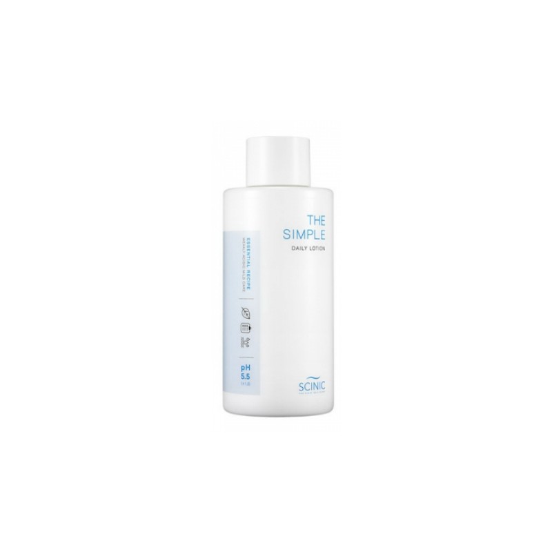 SCINIC Enjoy Super Mild Sun 50ml (SPF50+) / 싸이닉 엔조이