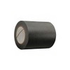 ZORO SELECT Manufacturer Varies Masking Tape,3/4" W,60 yd L,Black,PK48 TC602-0.75"