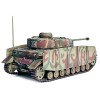 DCD Germany Ausf.H with Schurzen Tank #823 'Normandy' 1944 NEO
