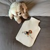 'Beagle' Hot Water Bottle Cover (HW00018252)