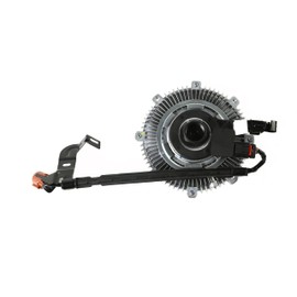 MOCA Fan Clutch Thermostat Assembly for 06-10 for Ford Explorer for Mercury Mountaineer 4.0L
