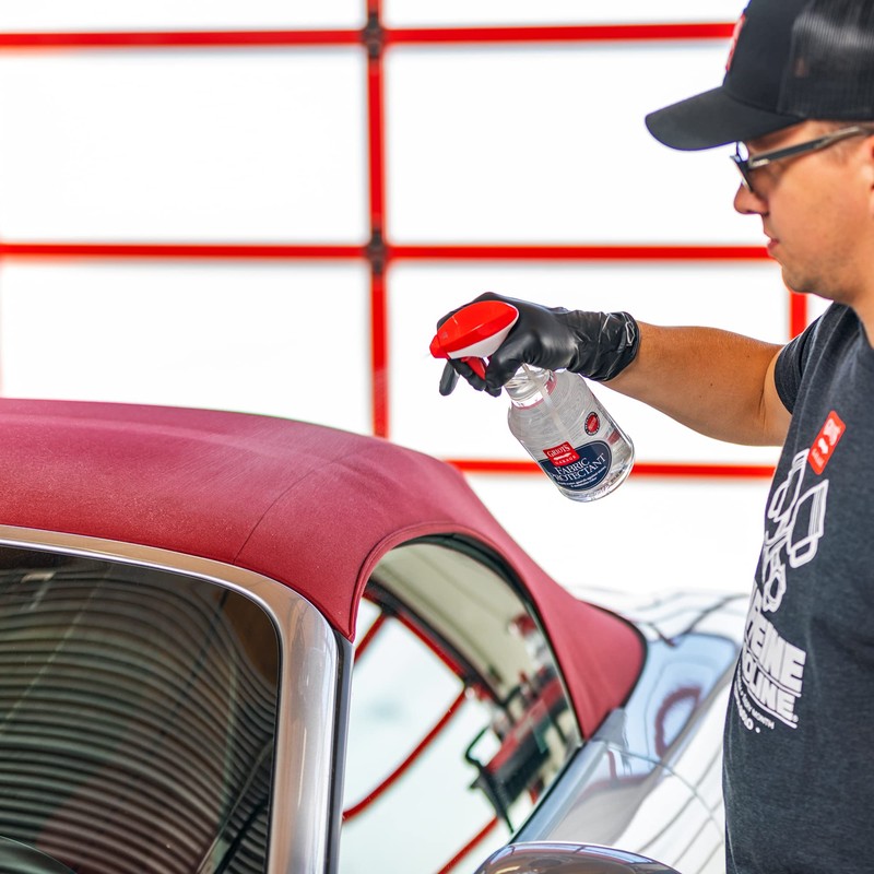 Griot's Garage Fabric Protectant 22oz