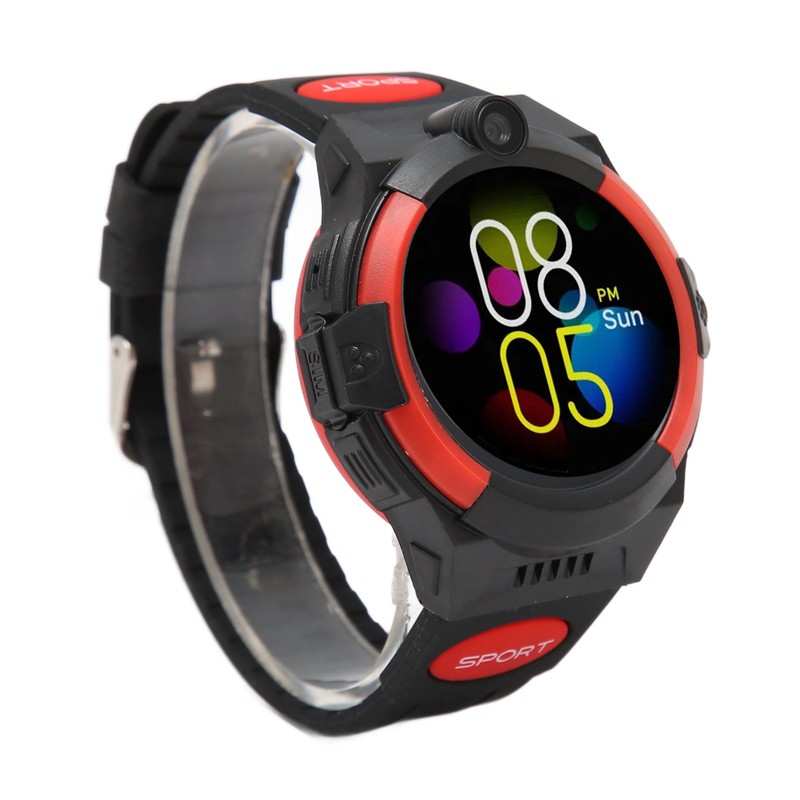LT32 Kids Smart Watch Voice Video Call LBS Location Camera