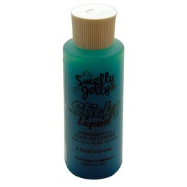 Sticky Liquid: Sal/Sthd Suprme