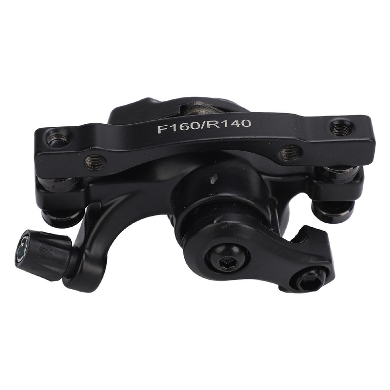 Electric Scooter Brake Caliper Aluminum Alloy Scooter Wheel Brake Caliper