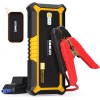GOOLOO GP4000 Jump Starter 4000A Peak Car Starter (All Gas,up