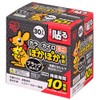 Iris Ohyama Disposable Cairo Stick Mini Size, 30 Pieces, Warm