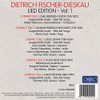 Dietrich Fischer-Dieskau,Lied-Edition-Vol.1