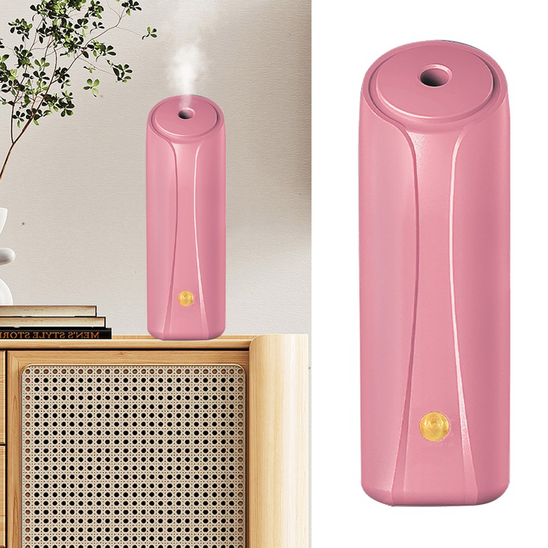 Aromatherapy Machine Essential Oil Diffuser Wall Mount Air Aroma Machine