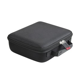 Hard EVA Travel Case for Bushnell Falcon 10x50 Wide Angle Binoculars by Hermitshell