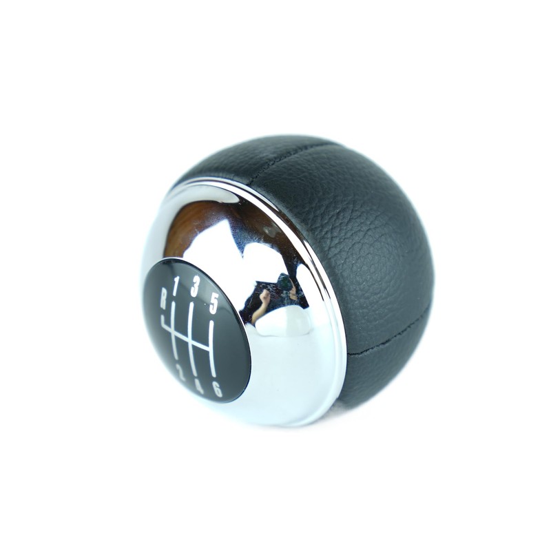 Beixicheng Manual 6 Speed Gear Shift Knob Shifter Lever Pu