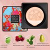 MTUVKGT Mushroom Head Air Cushion CC Cream Foundation, Moisturising BB