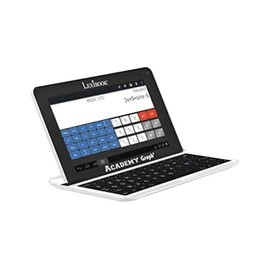 LEXIBOOK Tablette Enfant Academy 7 `` avec clavier