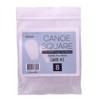 DIAMI Canoe Square Slim Short Refill #8