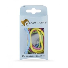 Lady Jayne Buy Lady Jayne Thick Elastics Online Chemist Outlet