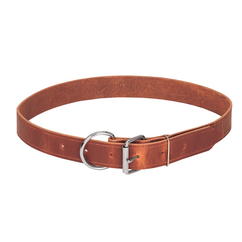 Weaver Leather Neck STP HL RIV.Cow 13/4X45
