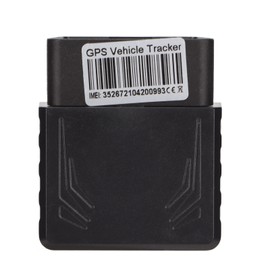 TK306 Car Locator Mini GSM GPRS Real Time Positioning Tracking Device for Vehicles Trucks