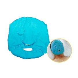 Face massage cold pack 1p exercise ice pack facial massage pack cold pack facial steaming pack
