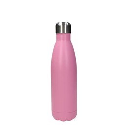 Tognana Natural Love Drinking Bottle Classic Pink 500 cc