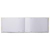 Hakuba Hakuba, Chululu Pocket Album, 2L, Holds 40 Sheets, Leaf
