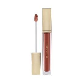Estée Lauder Glossy Pout Tinted Lip Oil – Aceite labial con color y 24 horas de hidratación gracias al ácido hialurónico. Cobertura ligera y acabado brillante.