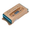 Solar Charge Controller MPPT Overcharge Protection Solar Charge Regulator for