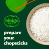Bibigo Cooked Sticky White Rice 7.4 oz x 6 bowls