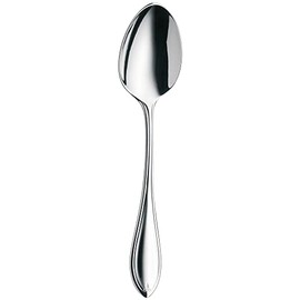 WMF Espresso Spoon Premiere Cromargan Protect Steel Extremely Scratch Resistant Polished