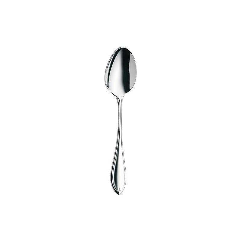 WMF Espresso Spoon Premiere Cromargan Protect Steel Extremely Scratch Resistant