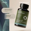 Vital Minerals Suplemento Multimineral Adultos Cápsulas Grandes 777 Zinc Calcio