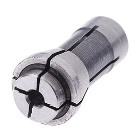 zalati Grinding Machine Collet Engraving Chuck Replacement Parts 3 mm