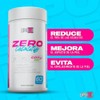 Zero Celulitis – Fórmula Avanzada Anticelulitis | Reductor, Reafirmante y