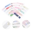 TOVINANNA 10pcs Cohesive Bandage for Adults Boys and Girls Cartoon