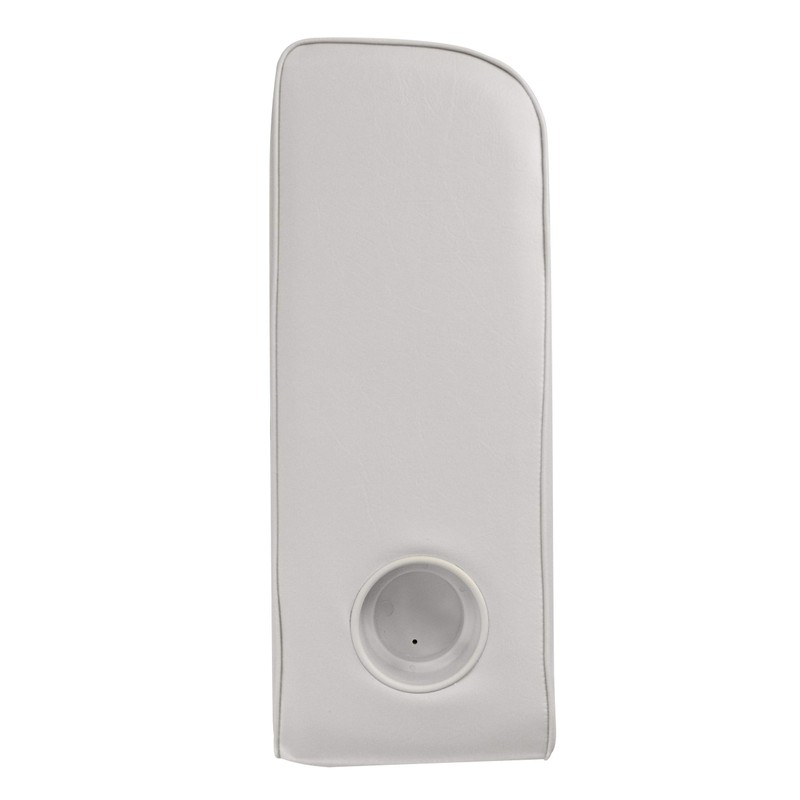 Wise Deluxe Pontoon Left Arm Rest