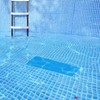Exlarge Pool Liner Repair Patch 4ft x 2.8ft Vinyl Pool