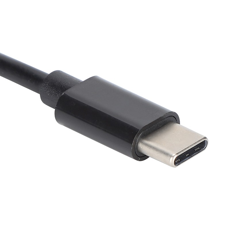 Adapter USB3.1 to High Definition Multimedia Interface HD Converter for
