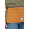 Carhartt Men's Duck Nail Apron,Carhartt Brown,X-Large