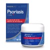 MagniLife Psoriasis Care Gel Natural Relief for Itchy Scaly Skin