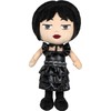Schmidt Spiele 42833 Wednesday Addams in Ball Gown, 33 cm
