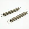 WAKI Stainless Steel Pull Spring 0.03 x 0.3 x 2.8