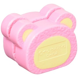 Anpanman Collect and Tapping Grime Dog On The Swiss Roll