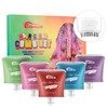 Hair Colour Wax, Magic Master Keratin Temporary Hairstyle Cream Instant