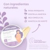 MOM to MOM Bálsamo Intensivo para Estrías en el Embarazo